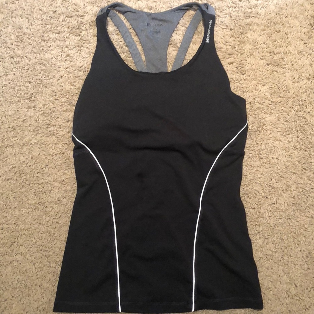 Reebok workout tank